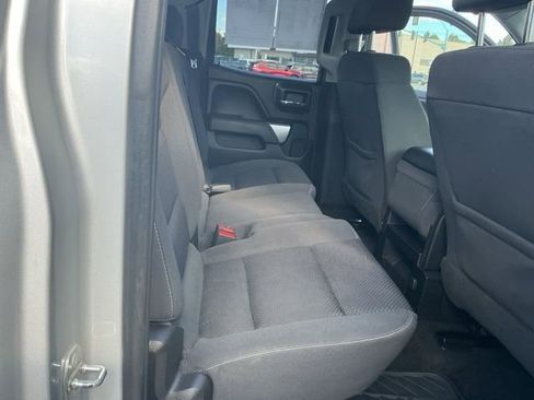 Used 2018 Chevrolet Silverado 1500 LT w/ Trailering Package image 17