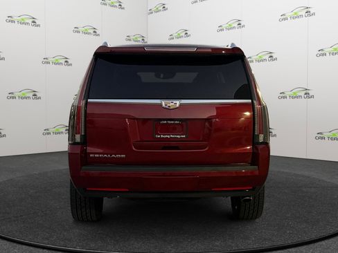 Used 2016 Cadillac Escalade Premium image 6