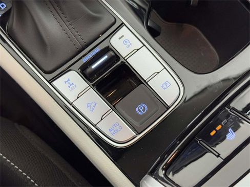 Used 2023 Hyundai Tucson SEL image 30