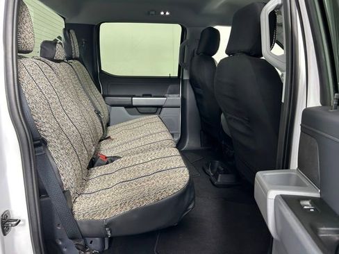 Used 2024 Ford F150 XLT w/ Tow/Haul Package image 12