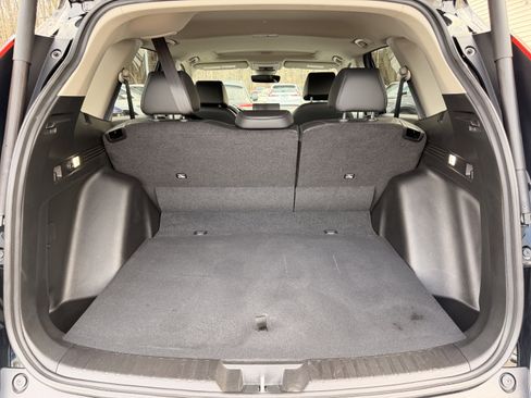 Certified 2023 Honda CR-V EX-L image 30