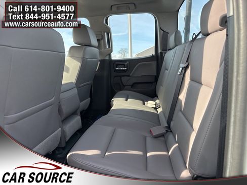 Used 2019 Chevrolet Silverado 2500 W/T image 26