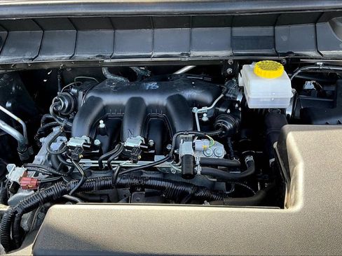Certified 2024 Nissan Pathfinder S AWD/4WD image 30