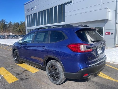 New 2026 Subaru Ascent Premium image 7