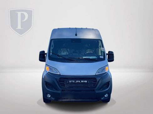 New 2026 RAM ProMaster 2500 image 3