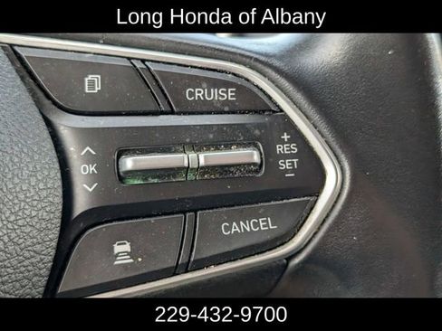 Used 2020 Hyundai Santa Fe Limited FWD image 28