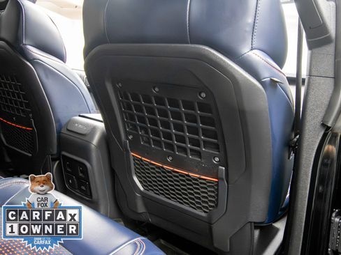 Used 2024 Ford Bronco Raptor AWD/4WD image 38