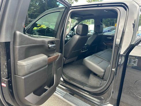 Used 2020 GMC Sierra 1500 Denali image 17