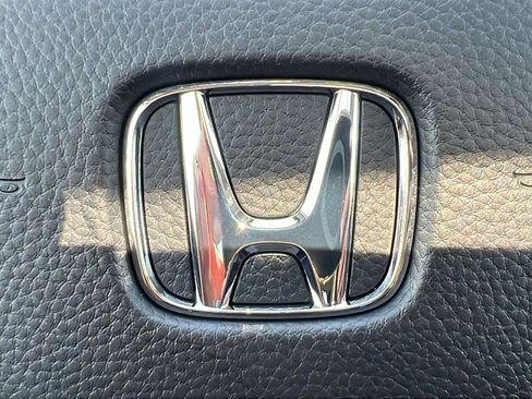 New 2026 Honda CR-V EX-L image 31
