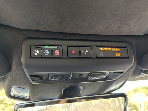 Used 2023 Chevrolet Corvette Z06 w/ LPO, Roadside Safety Package image 61