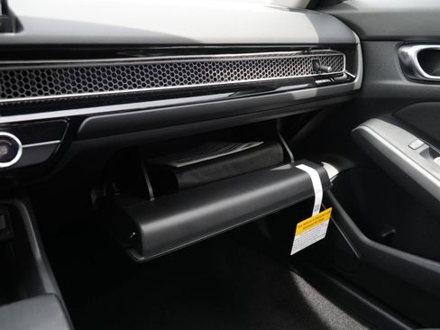 New 2026 Honda Civic LX image 27