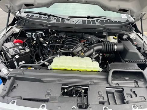 Used 2026 Ford F150 XL image 17