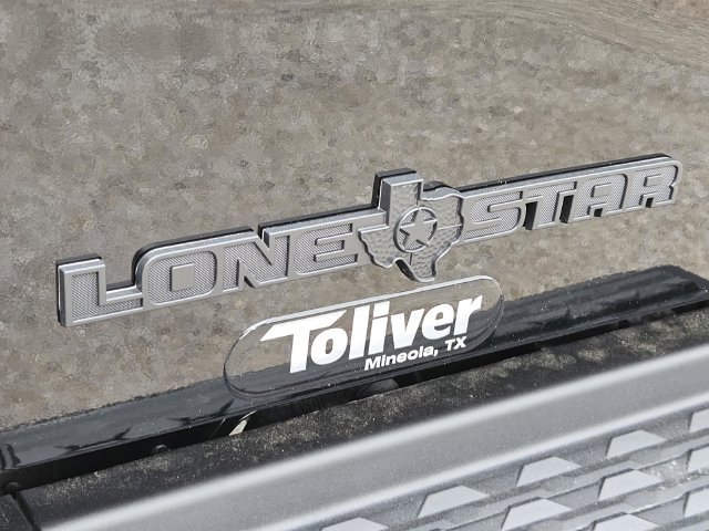 New 2026 RAM 2500 Lone Star AWD/4WD image 10