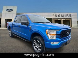 Used 2021 Ford F150 XL w/ STX Appearance Package video 1