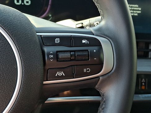 Certified 2023 Kia Sportage X-Line w/ X-Line Premium Package AWD/4WD image 24