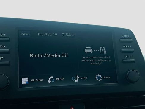 New 2026 Hyundai Elantra Sport image 14