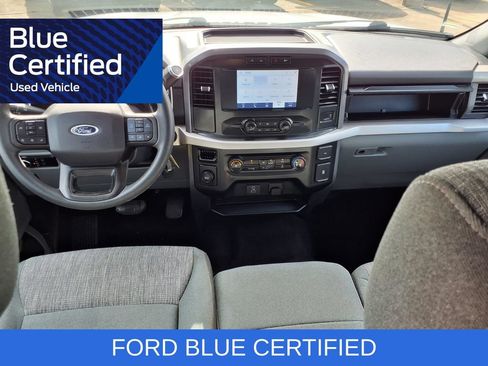 Certified 2023 Ford F150 XLT RWD image 9