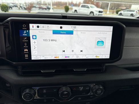 New 2026 Jeep Wrangler Sport image 15