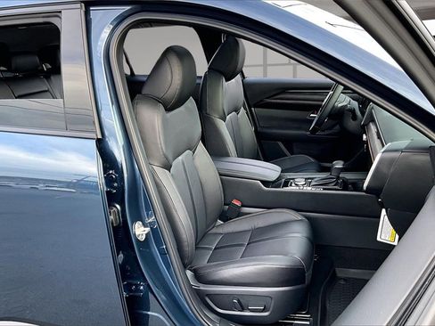 New 2026 MAZDA CX-50 2.5 Hybrid w/ Weather Package image 13