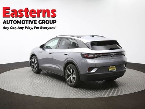 Used 2023 Volkswagen ID.4 Pro S image 63