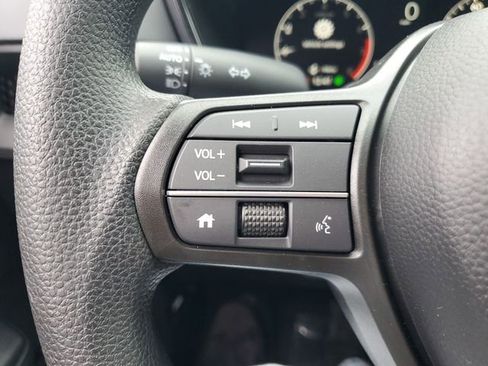 New 2026 Honda CR-V EX image 31