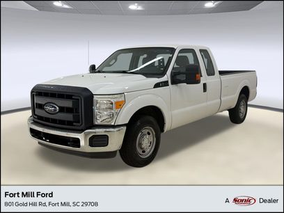 Used 2012 Ford F250 XL w/ PWR Equipment Group