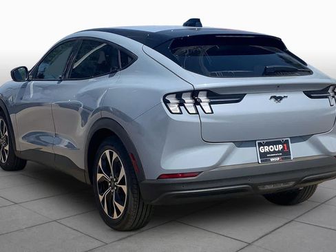 New 2026 Ford Mustang Mach-E Select RWD image 12