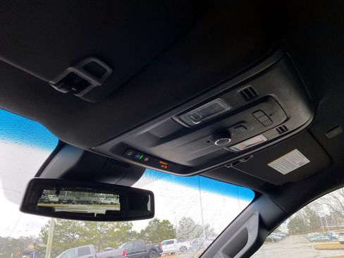 Used 2023 Chevrolet Tahoe RST image 24