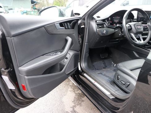 Used 2024 Audi A5 2.0T Premium Plus image 10