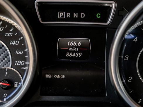 Used 2017 Mercedes-Benz G 63 AMG 4MATIC image 18
