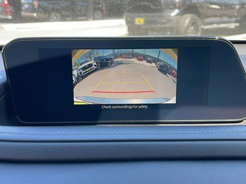 Used 2025 MAZDA CX-30 AWD 2.5 S w/ Preferred Package image 19