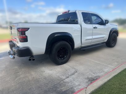Used 2023 Nissan Frontier S w/ Technology Package