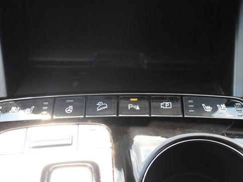 Used 2024 Hyundai Tucson Limited AWD/4WD image 21
