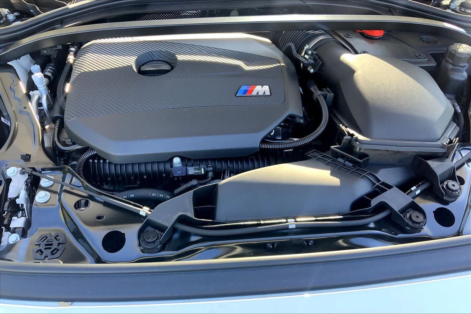 Used 2026 BMW M235i xDrive w/ Technology Package AWD/4WD image 16