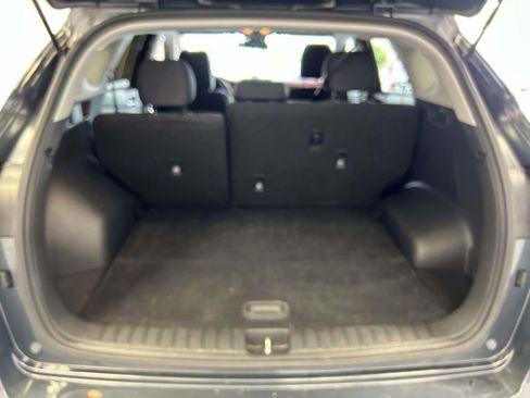 Used 2019 Hyundai Tucson SE AWD/4WD image 12