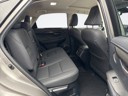 Used 2021 Lexus NX 300 AWD w/ Accessory Package 2 image 19