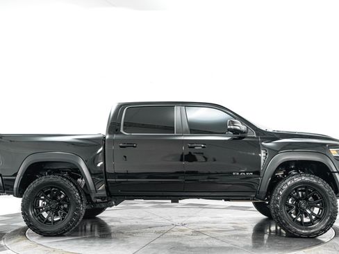 Used 2024 RAM 1500 TRX AWD/4WD image 49
