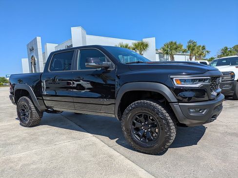 New 2026 RAM 1500 RHO AWD/4WD image 2
