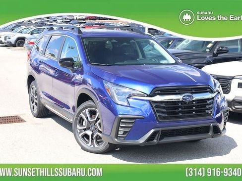 New 2026 Subaru Ascent Touring AWD/4WD image 1