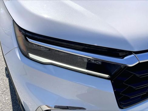 Certified 2023 Honda Pilot Elite image 33