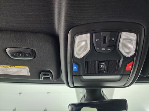 Used 2022 RAM 3500 Big Horn w/ Level C Equiment Group image 49