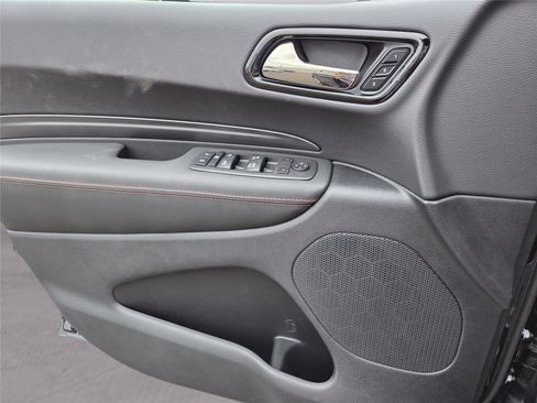 New 2026 Dodge Durango GT image 19