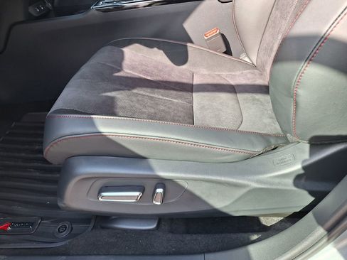 New 2025 Acura ADX A-Spec image 18