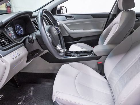 Used 2018 Hyundai Sonata SEL image 9