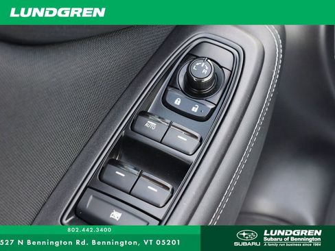 Used 2019 Subaru Forester w/ Alloy Wheel Package image 26