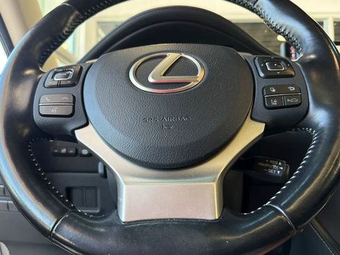 Used 2019 Lexus NX 300h AWD w/ Premium Package image 26