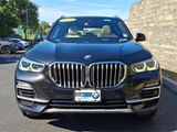 Used 2021 BMW X5 xDrive40i w/ Executive Package 2 image 2