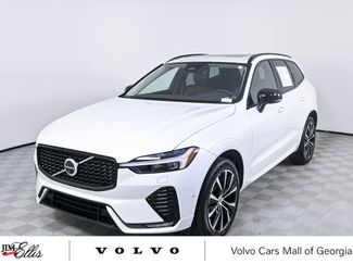 Used 2025 Volvo XC60 B5 Plus w/ Protection Package Premier AWD/4WD video 1