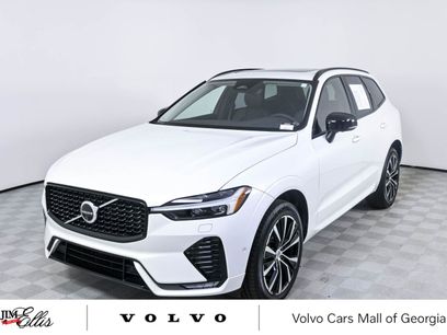 Used 2025 Volvo XC60 B5 Plus w/ Protection Package Premier