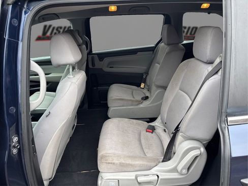 Used 2022 Honda Odyssey LX image 10